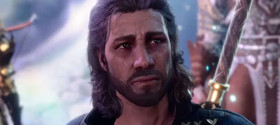 В Baldur’s Gate 3 нашли скрытых «двойников» Гейла — они используются в романтической сцене