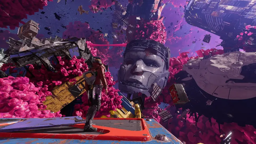 Глава студии Eidos Montréal уходит после 19 лет работы — в студии снова прошли сокращения