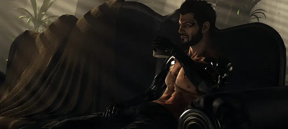 Глава студии Eidos Montréal уходит после 19 лет работы — в студии снова прошли сокращения