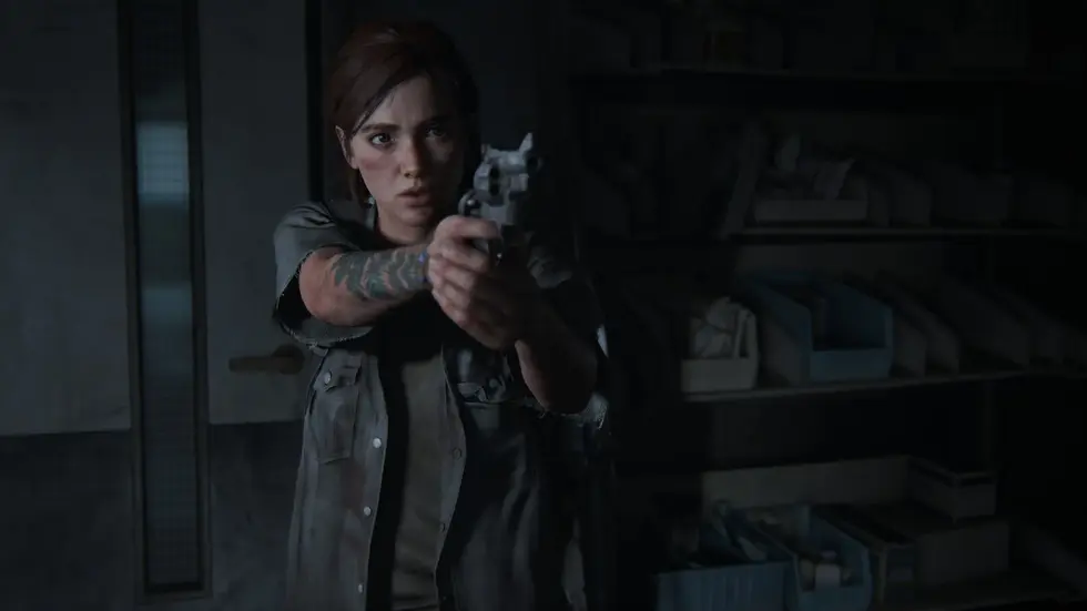 The Last of Us Online была готова почти на 80% до отмены