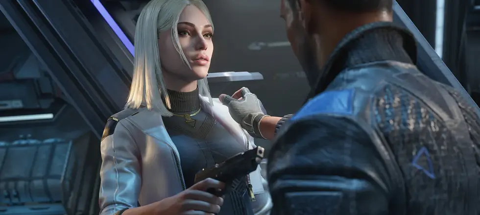 Ролевой космо-экшен The Expanse: Osiris Reborn выйдет весной 2027 года — закрытая бета стартует в апреле