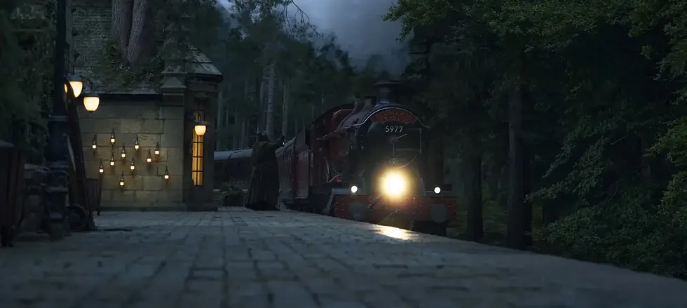 О съемках «Гарри Поттера» расскажут в документалке — вот тизер