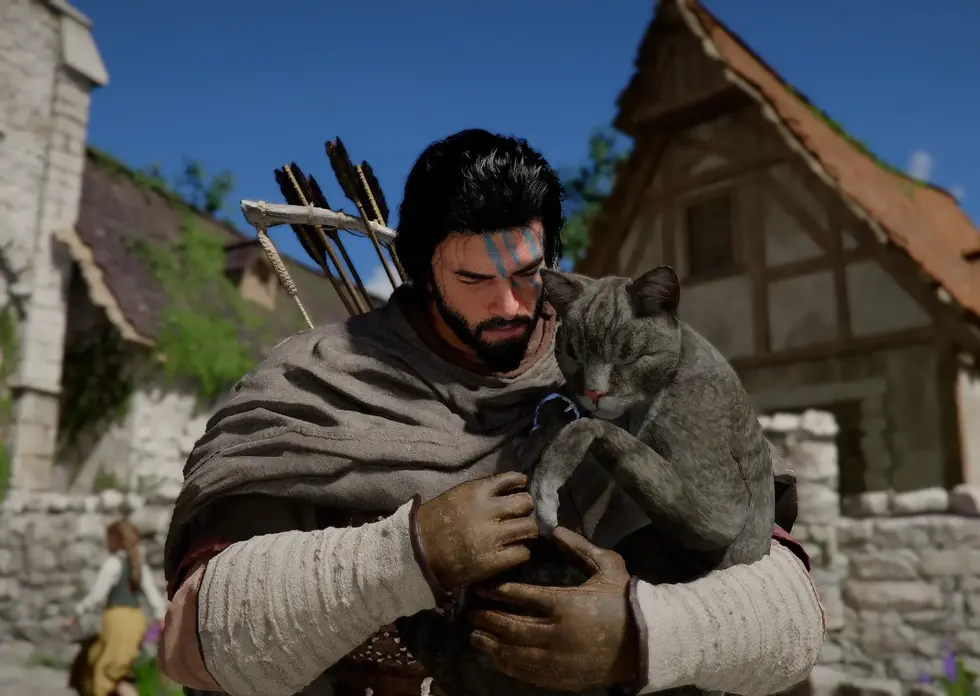 Глава издательского отдела Larian Studios раскритиковал Crimson Desert — он назвал игру «смесью заимствованных механик»