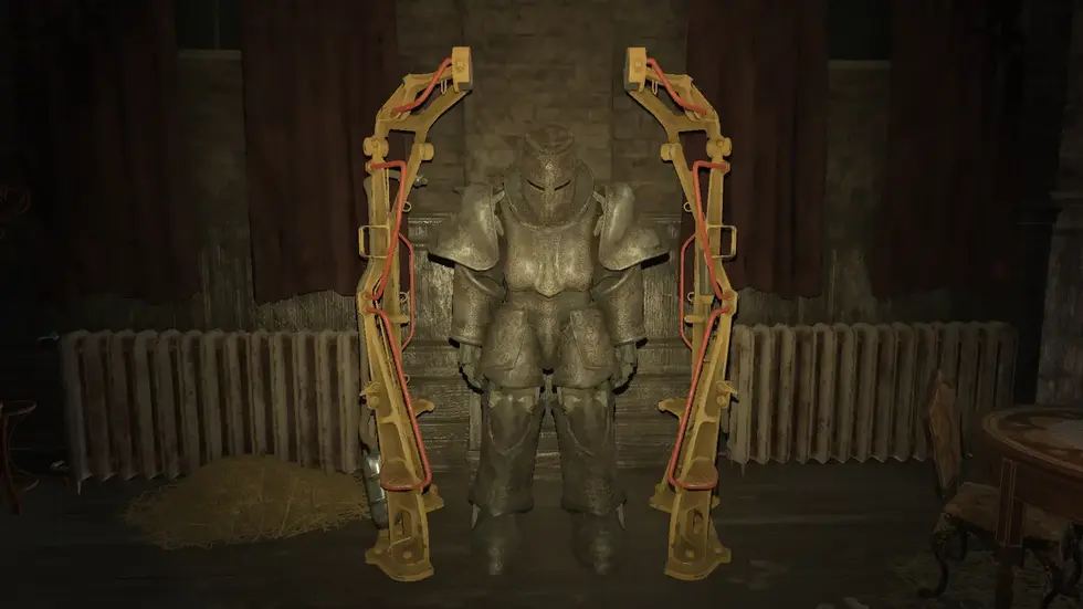 Авторы Fallout: London признались, что сомневались в реакции Bethesda на мод