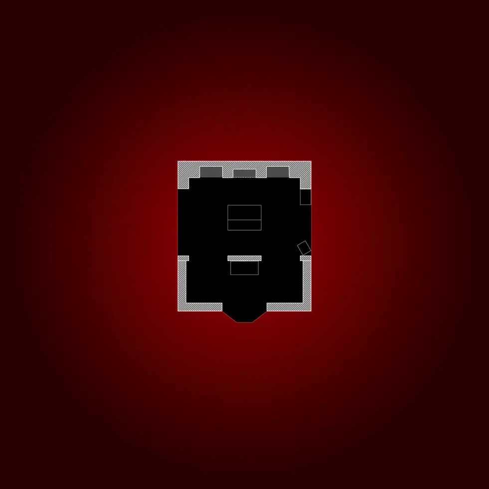 В Black Ops 7 добавили крошечную карту — она действительно существует