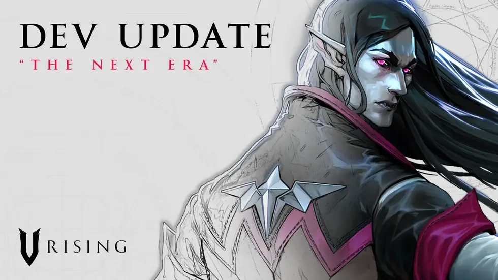 Stunlock Studios готовит «самую амбициозную» игру по V Rising — игроки просят MMORPG