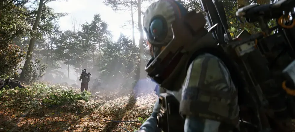 Тизер обновления ARC Raiders: Flashpoint — релиз 31 марта