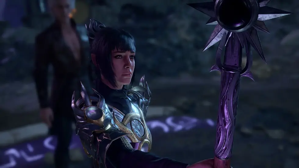 В Baldur’s Gate 3 могли появиться дружеские линии вместо романов — идеи не успели реализовать