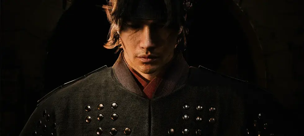 Анонсирован MOOSA: Dirty Fate — мрачный экшен о Корее XVII века