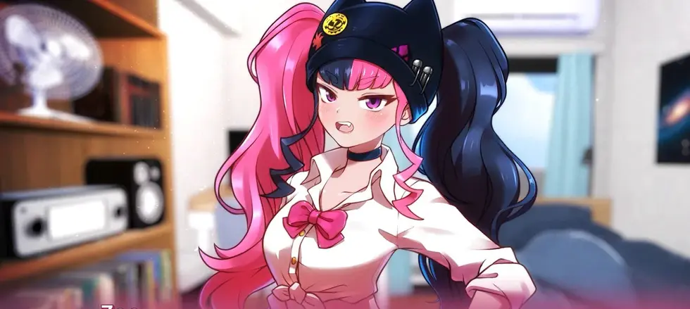 Авторы More Than Just Pals — симулятора свиданий по мотивам Palworld — показали персонажей