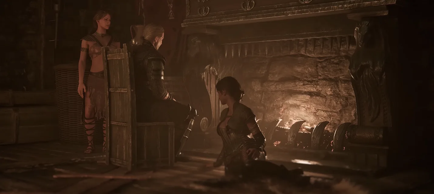 Новый геймплей ремейка Gothic — открылись предзаказы, релиз 5 июня