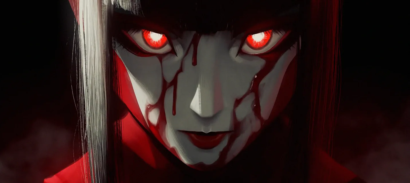 Тактический «рогалик» Ex Sanguis выйдет в раннем доступе 21 мая