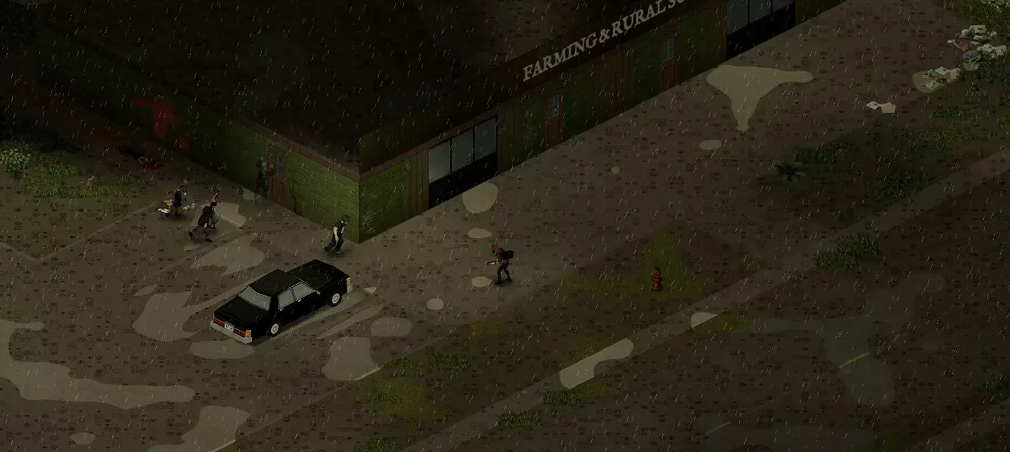 Авторы Project Zomboid удалили 14 вредоносных модов из Steam Workshop — автор заблокирован