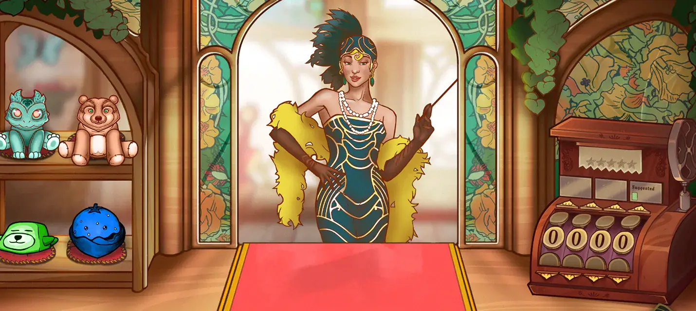 Симулятор мастерской плюшевых игрушек Toymaker: Threads of Joy  успешно профинансирован — релиз в 2027 году