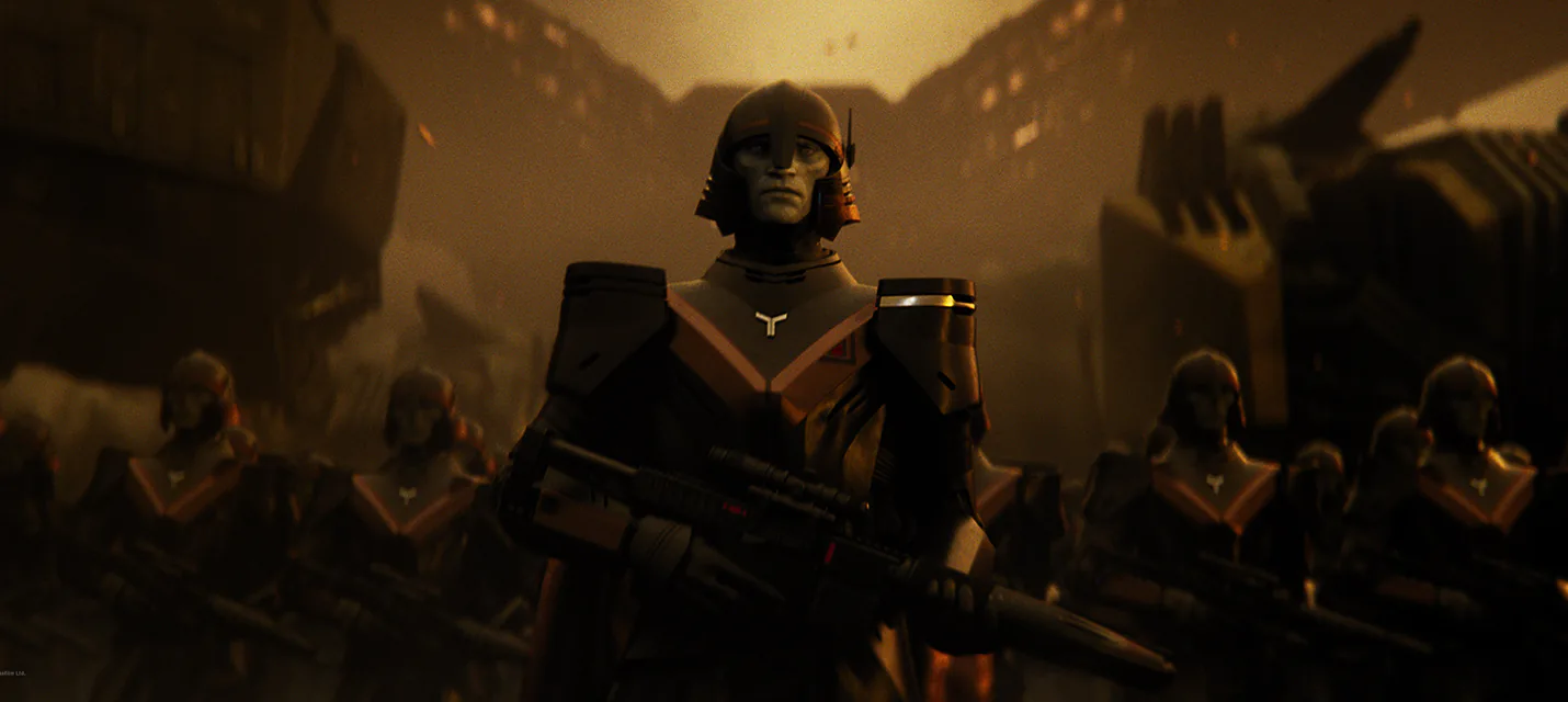 Star Wars Eclipse от Quantic Dream может задержаться — разработка идёт медленно