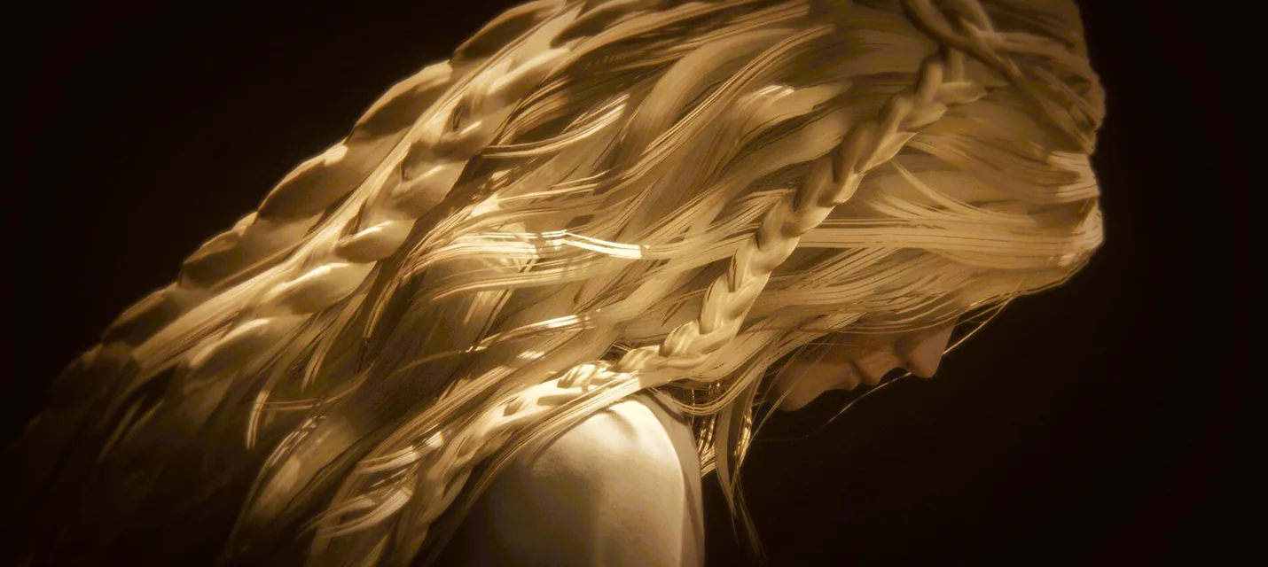 В файлах Elden Ring нашли вырезанную сцену со Святым Древом Микеллы