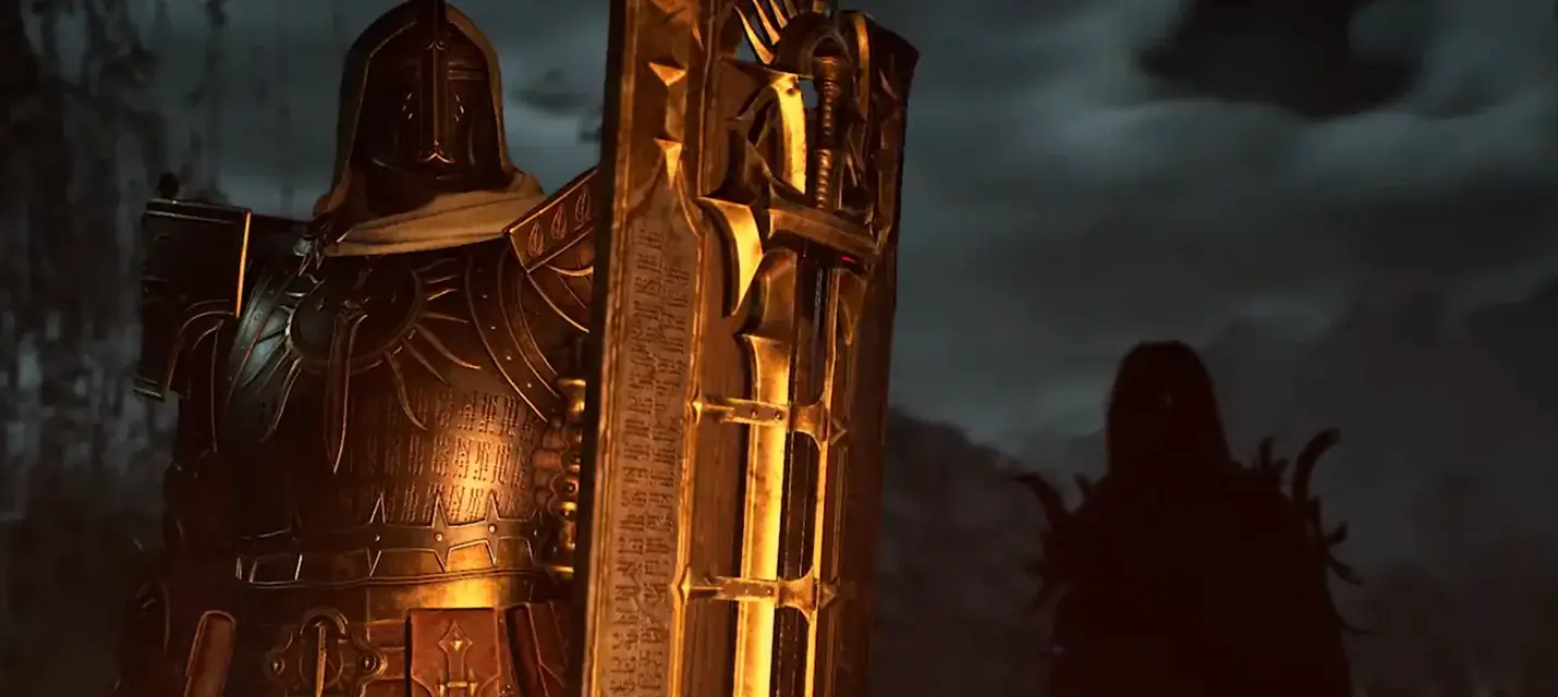 Blizzard показала первые 12 минут Diablo IV: Lord of Hatred