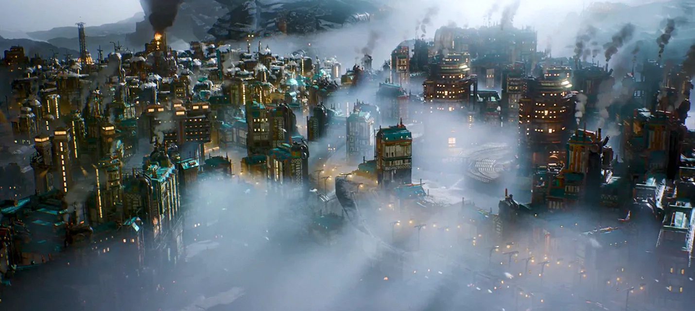 Frostpunk 2 получит DLC Breach of Trust — дополнение выйдет в июне и введёт систему доверия