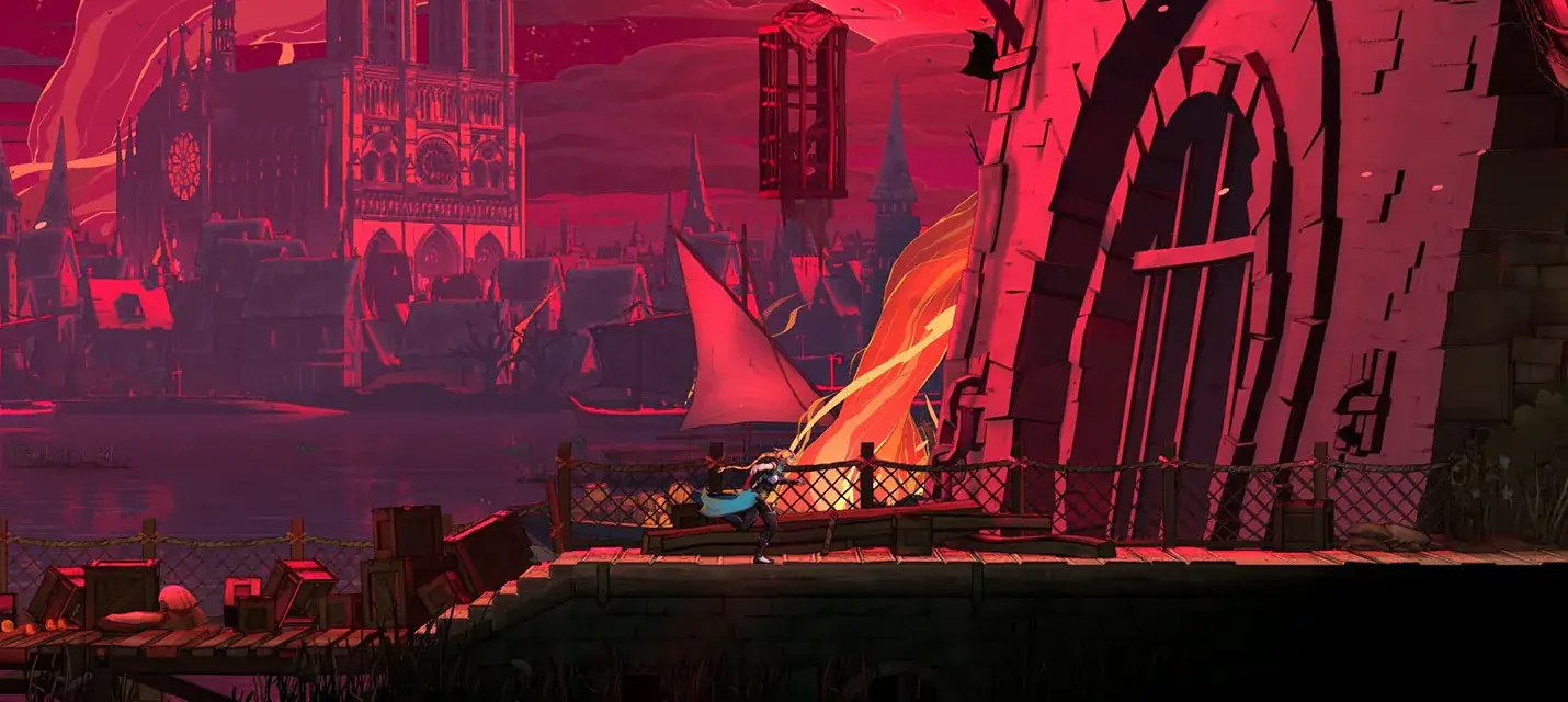 Castlevania: Belmont’s Curse получила геймплейный трейлер с комментариями разработчиков