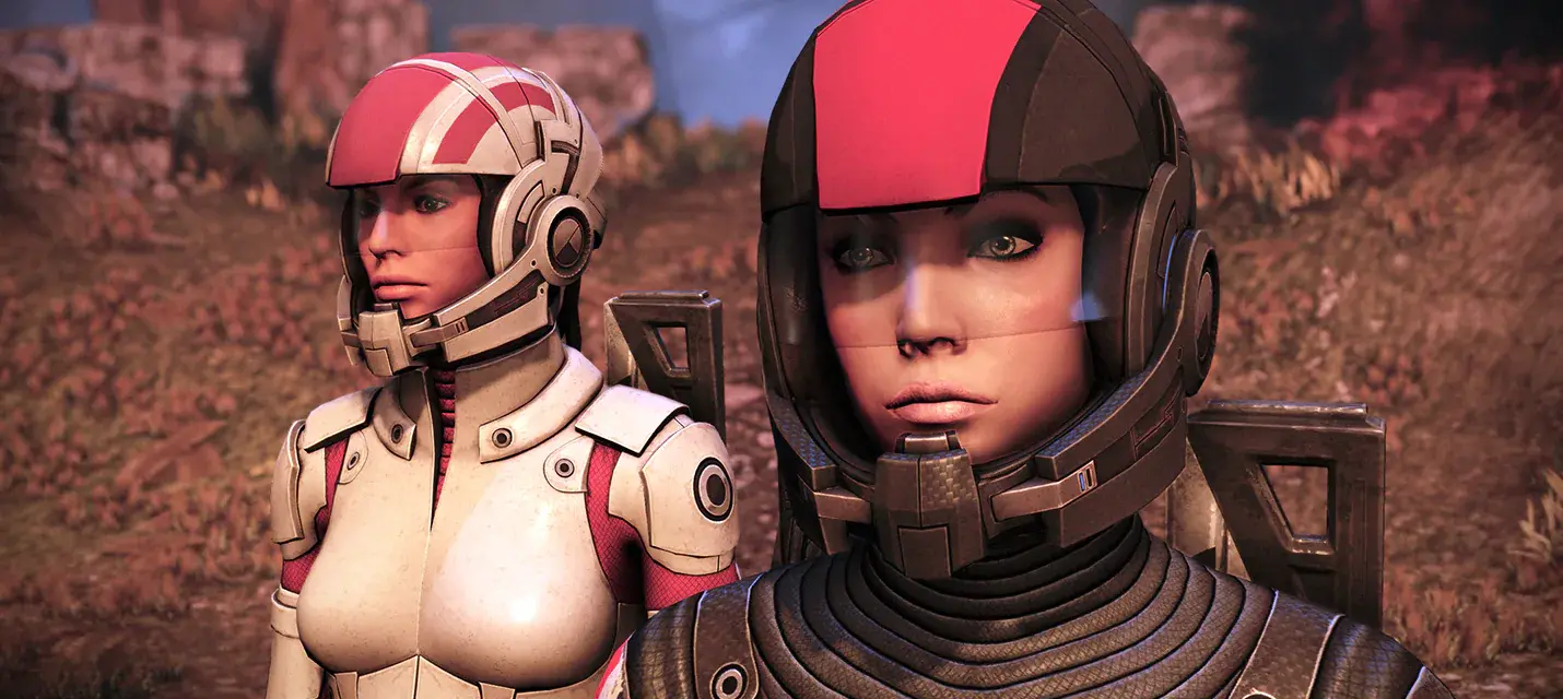 Сериал по Mass Effect могут переписать — акцент смещают на более широкую аудиторию