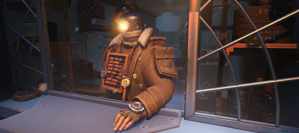 The Lift перенесли на 2027 год — добавлены версии для PlayStation 5 и Xbox Series