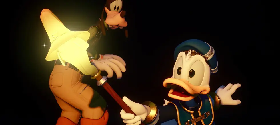 СМИ: Epic Games готовит экстракшен-шутер с героями Disney — релиз ожидается в ноябре