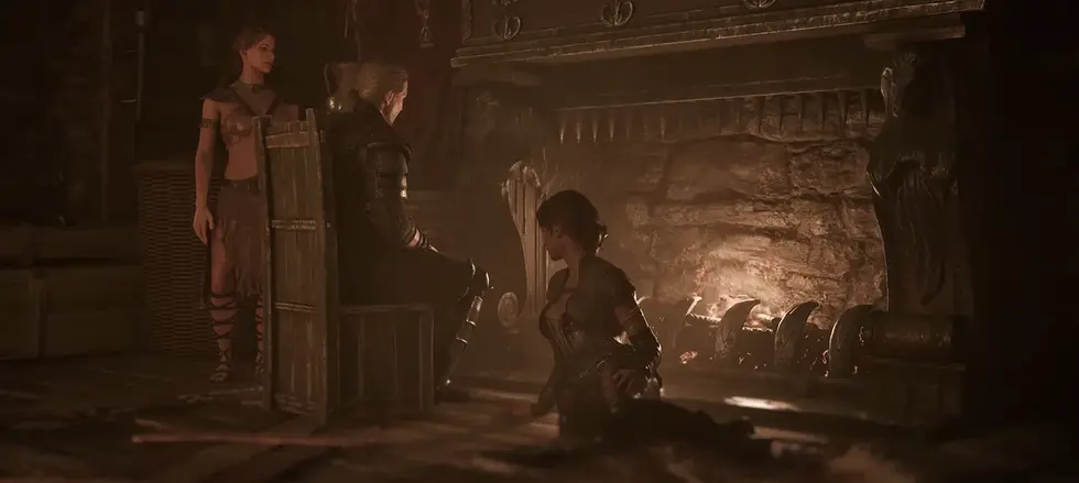 Новый геймплей ремейка Gothic — открылись предзаказы, релиз 5 июня