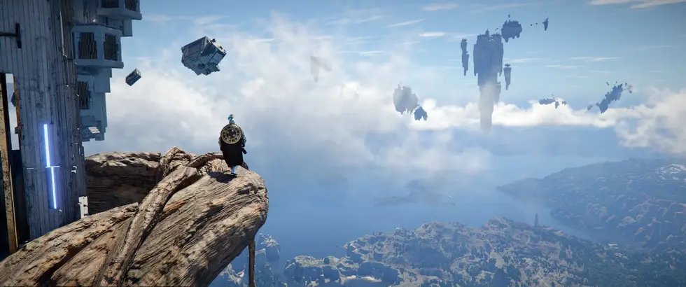 Игроки проводят в среднем более 20 часов в неделю в Crimson Desert