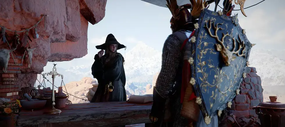 Crimson Desert получит серию обновлений с апреля по июнь — добавят повторные битвы с боссами и настройки сложности