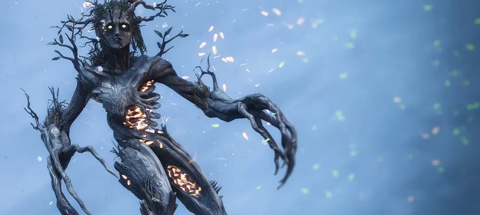 «Попробуйте это д***о в RDR2»: Хайнс объяснил, чем игры Bethesda отличаются от других