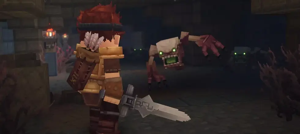 Авторов мода Create для Minecraft наняли в команду Hytale