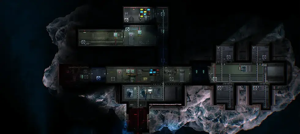 Barotrauma получит дополнение Home & Harbor — с базами и новой фракцией