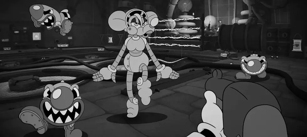 Авторы MOUSE: P.I. For Hire опубликовали полные системные требования