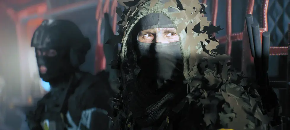 В сеть утекли 30 минут геймплея ремейка «Дорога Голмуд» для Battlefield 6