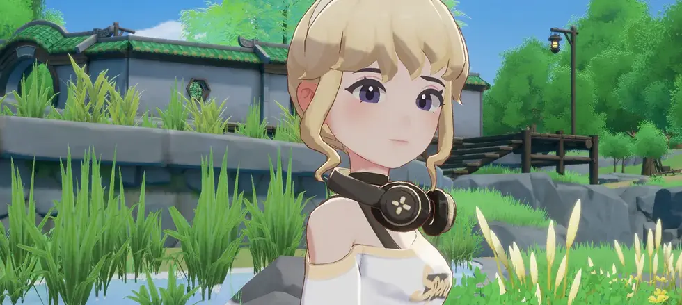 Starsand Island временно исчезла из Steam — это может быть связано с Тетрисом