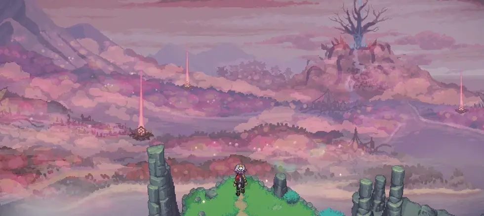 Изометрическая ролевая адвенчура Alabaster Dawn выйдет в раннем доступе 7 мая