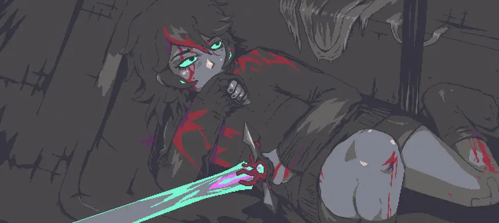 Экшен с элементами симулятора жизни и хоррора Neverway выйдет в октябре — демо уже доступно