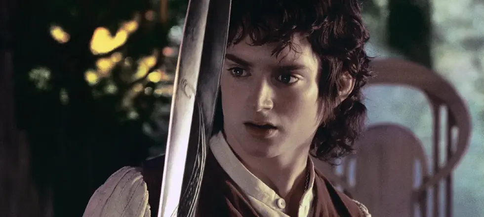 «Охота на Голлума» — «побочная история», а не новая трилогия, говорит Элайджа Вуд