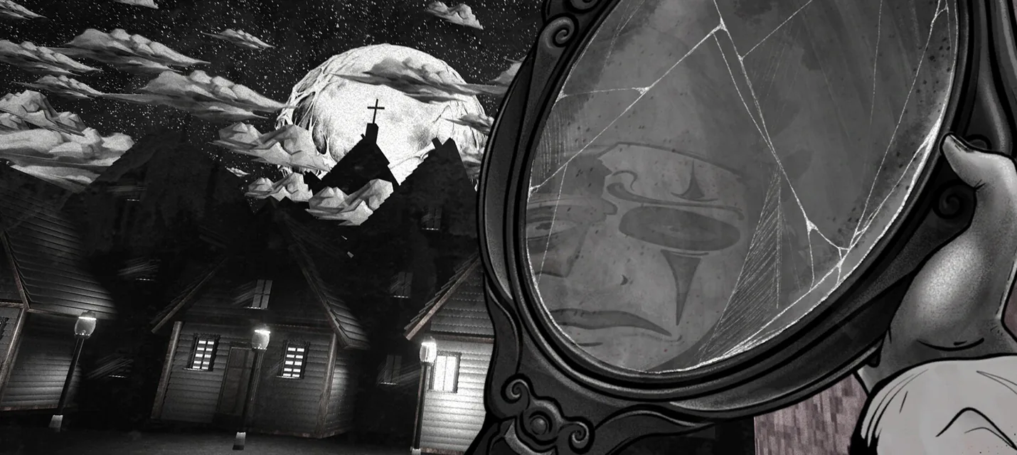 Анонсирован Pierrot — психологический хоррор о театре марионеток