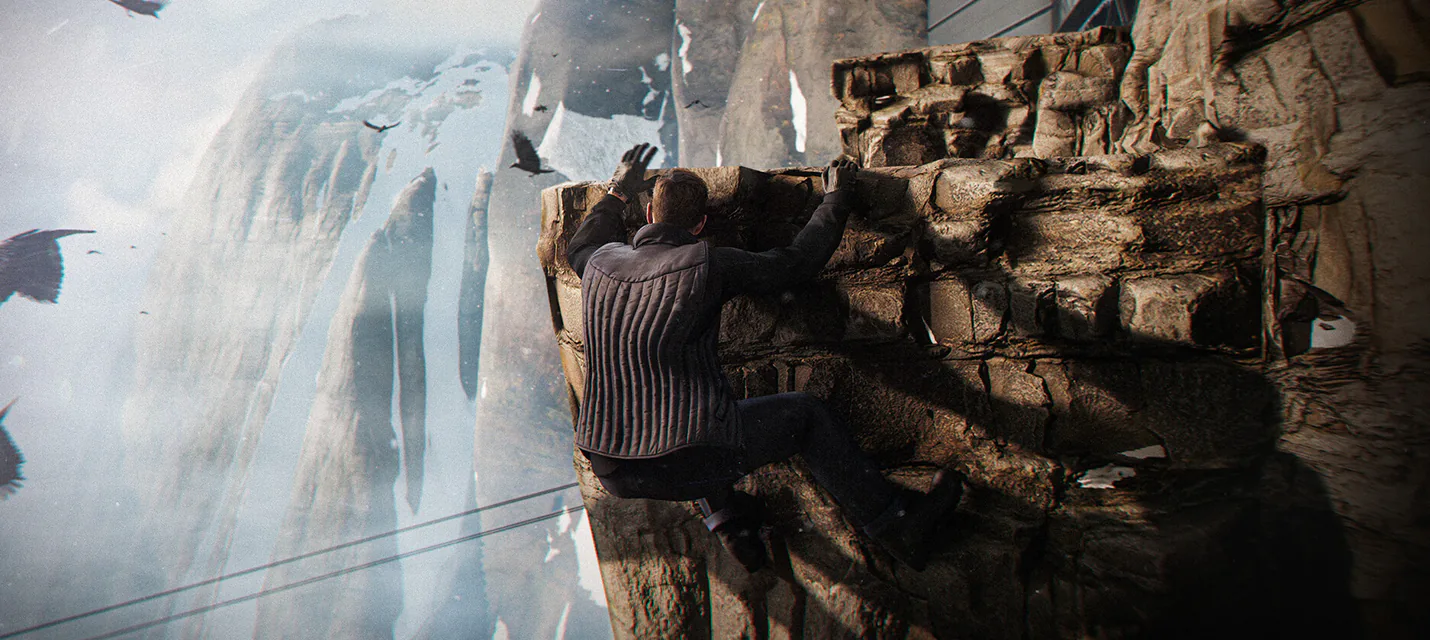 В сеть утекли спойлеры 007 First Light — причиной стала уязвимость рейтингового агентства