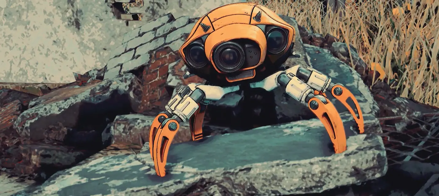 Back in the Swamp получила обновлённую концовку с новой финальной локацией