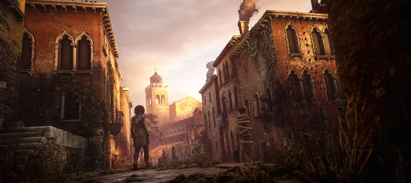 Asobo показала новые скриншоты Resonance: A Plague Tale Legacy