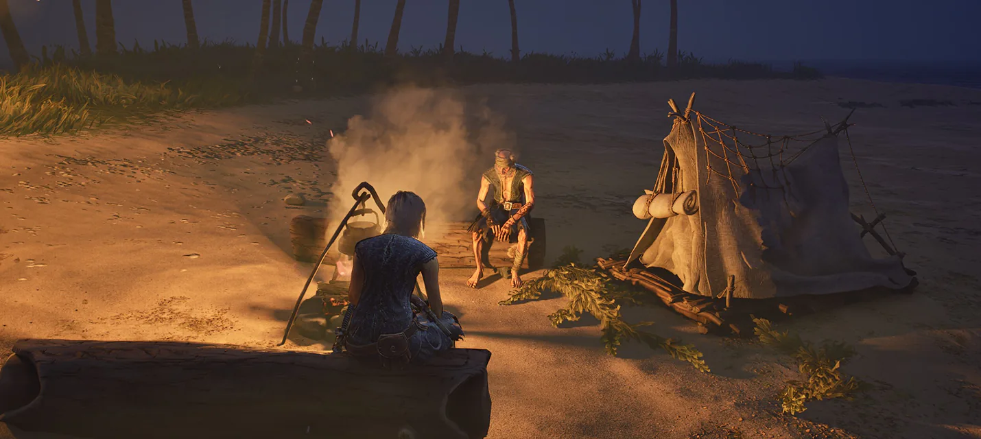 Как увеличить инвентарь в Windrose — быстрый способ получить больше места