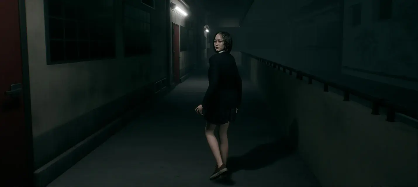 Хоррор про водителя ночного такси Silent Road получила тизер-трейлер