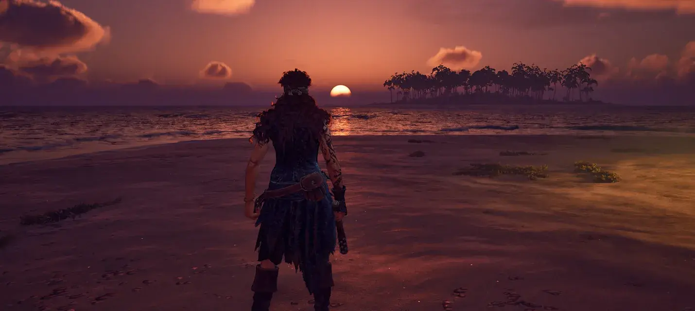 Как увеличить выносливость в Windrose — все основные способы