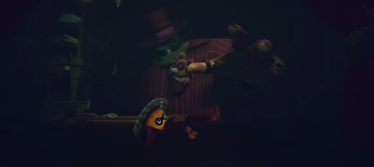 Анонсирован экшен-рогалик Bravo, Gaspar!