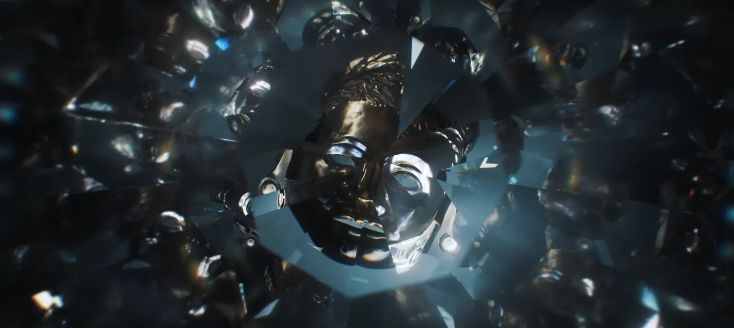 IO Interactive показала интро 007 First Light с темой Ланы Дель Рей