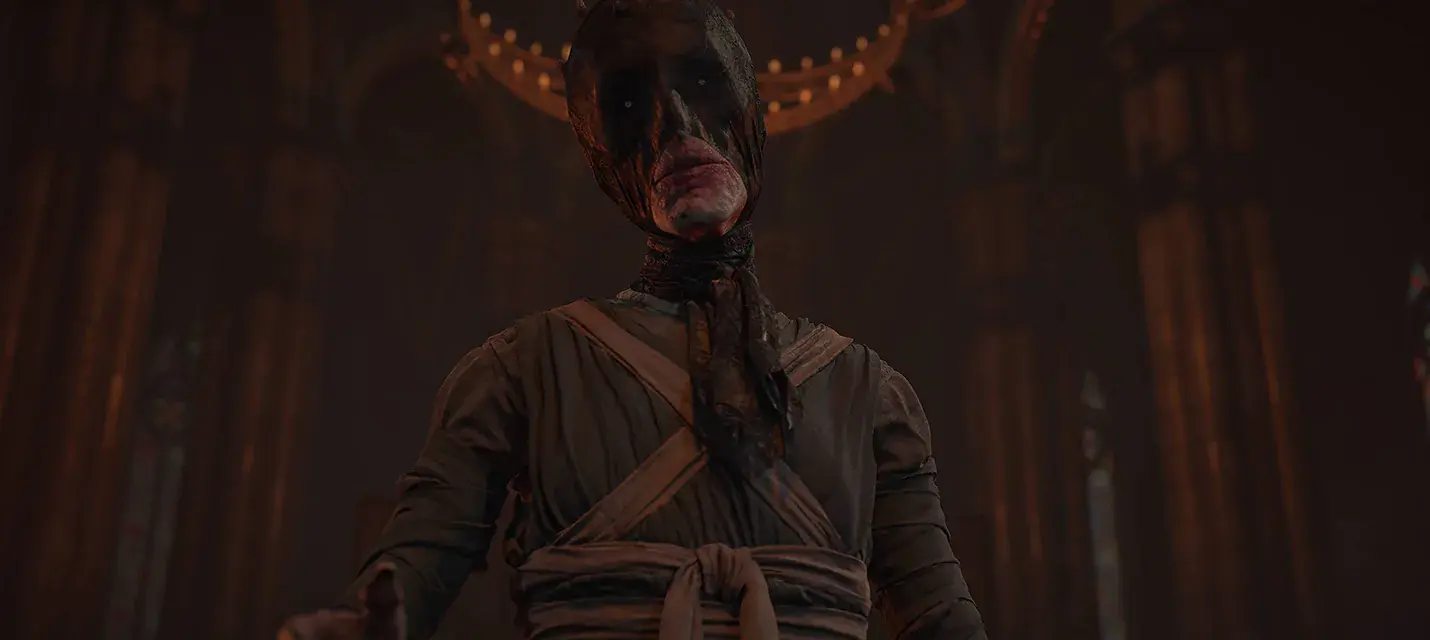 Авторы The Blood of the Dawnwalker без проблем нашли инвестиции — студию поддержали сразу несколько компаний