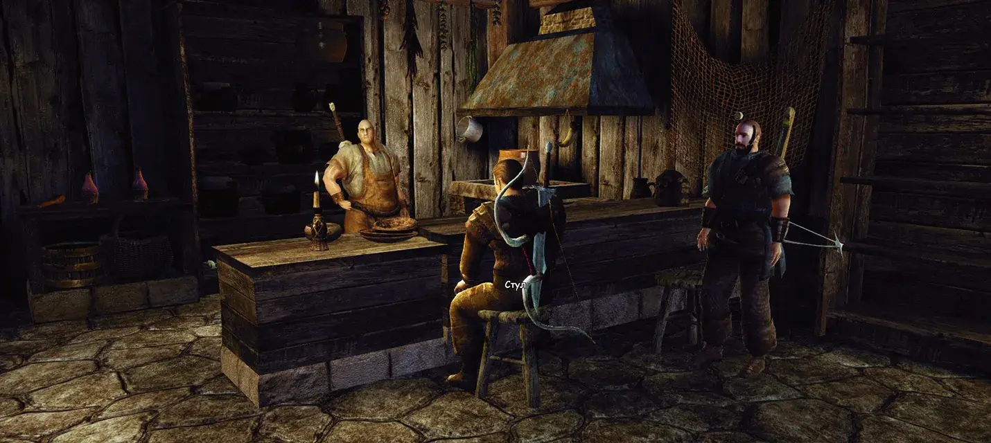 Трилогия Gothic Classic выйдет на консолях — с июля по ноябрь