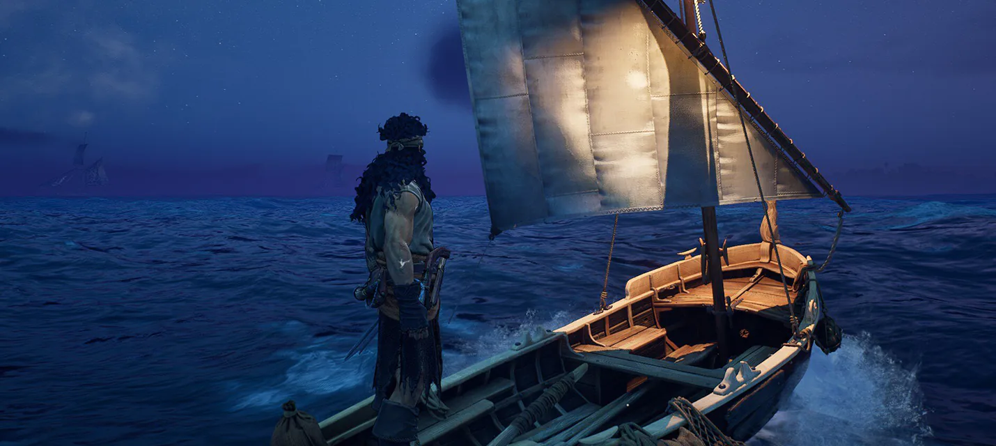 Как получить порох в Windrose — все основные способы